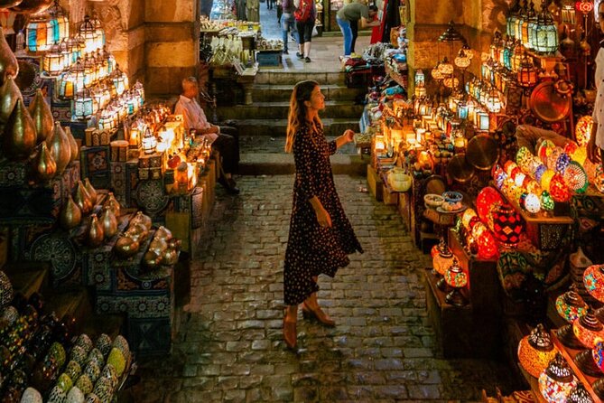 Cairo Luxury Tours to Egyptian Museum,Coptic Cairo & Bazaar - Who will get the most from this tour?