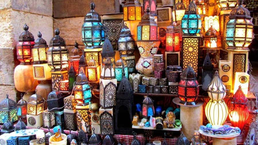 Cairo: National Museum, Saladin Citadel & Khan El Khalili. - Key points at a glance
