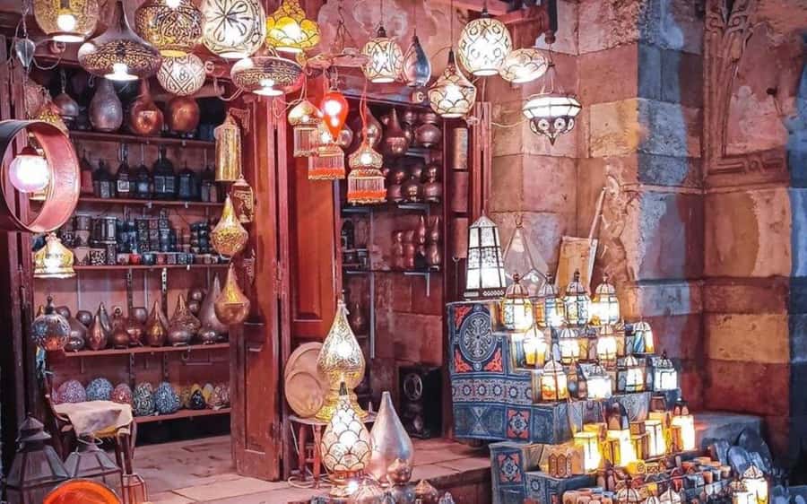 Cairo: National Museum, Saladin Citadel & Khan El Khalili. - Transport, timing, and private service