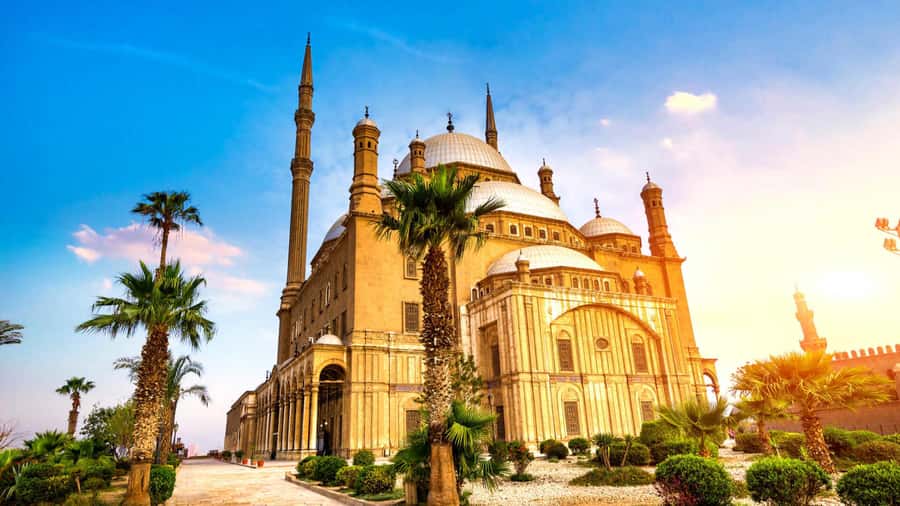Cairo: National Museum, Saladin Citadel & Khan El Khalili. - Who will enjoy this Cairo day trip?