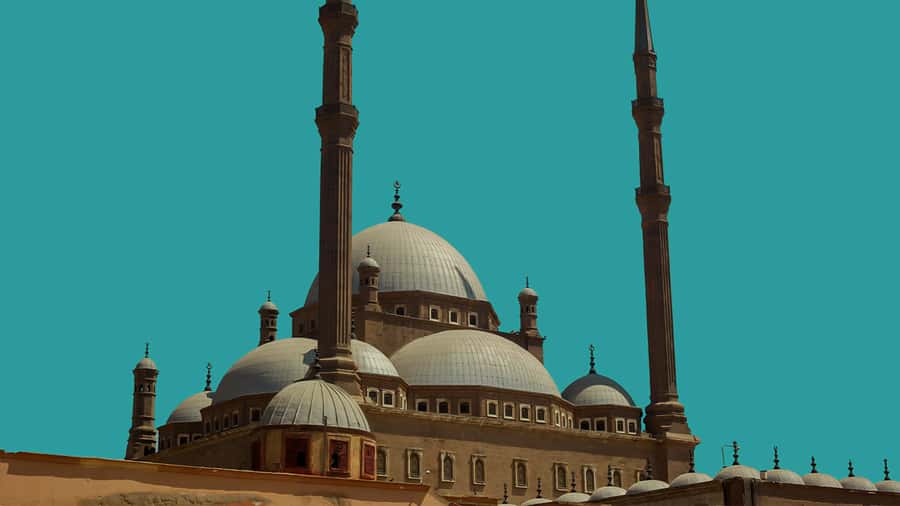Cairo: National Museum, Saladin Citadel & Khan El Khalili. - The National Museum of Egyptian Civilization in two hours