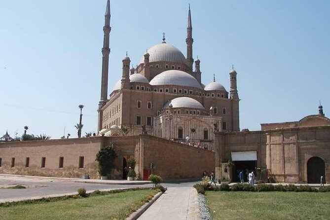Cairo private city tour Museum ,Coptic Cairo ,Citadel and Bazaar - What this Cairo day tour is really trying to do