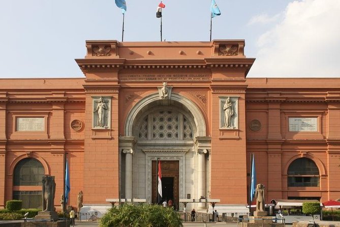 Cairo private city tour Museum ,Coptic Cairo ,Citadel and Bazaar - Coptic Cairo and the Christian story of Egypt