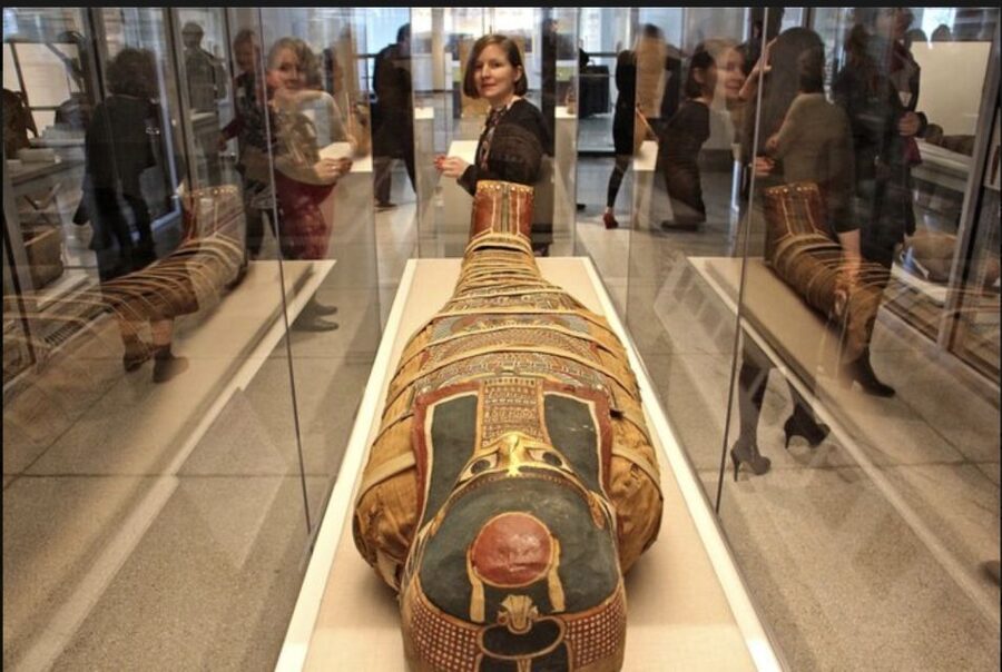 Cairo: Private Giza Pyramids, Egyptian Museum, & Bazaar Tour - What this Cairo day is trying to give you