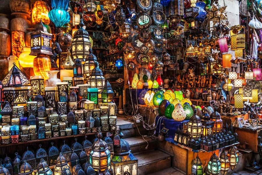 Cairo: Private Half-Day Local Market and Souq Tour - Key details before you book