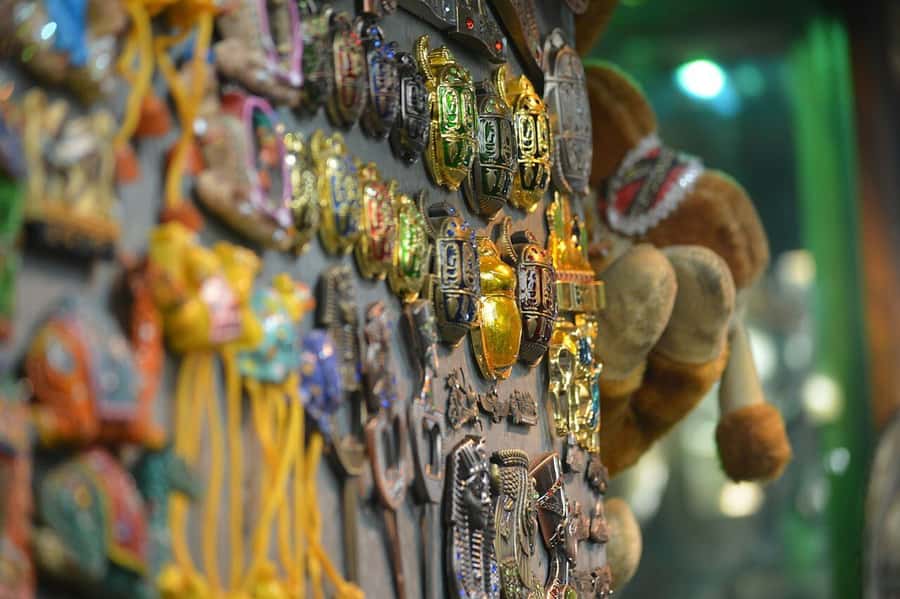 Cairo: Private Half-Day Local Market and Souq Tour - Starting at El Ghorya and the Tent Market