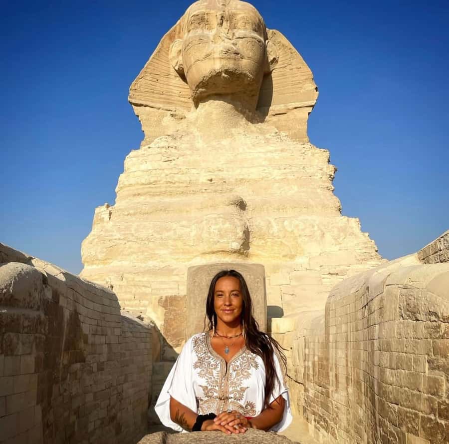 Cairo: Pyramids, Bazaar & Museum with Female Guide - Five things worth knowing before you book