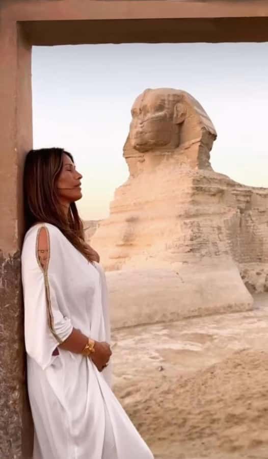 Cairo: Pyramids, Bazaar & Museum with Female Guide - Meeting the Great Sphinx