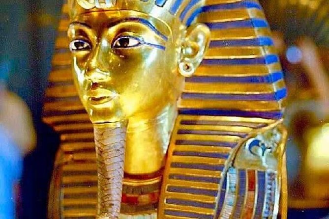 Cairo Sightseeing Tour (Giza Pyramids, Sphinx ,Museum and Bazaar) - Should you book this Cairo day tour?