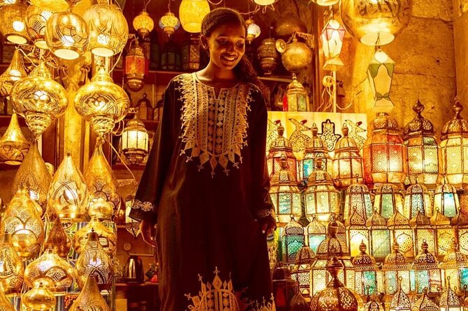CairoPrivate Felucca on the Nile River and Khan El Khalili Bazaar - What the Private Format Really Means
