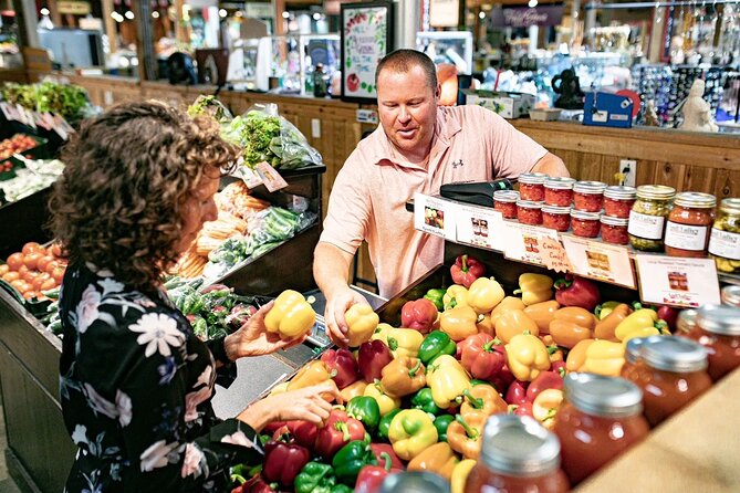 Calgary Food Walking Tour: Calgary Farmers Market - Starting at Calgary Farmers’ Market West at 10:00 a.m.