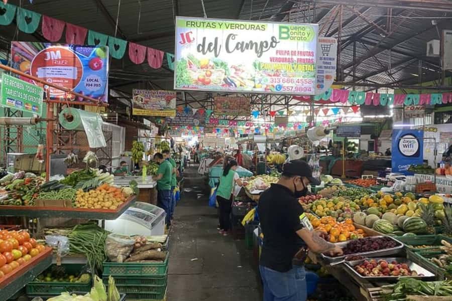 Cali: Fruit Market Walking Tour with Tastings - Who will enjoy this Cali food walk