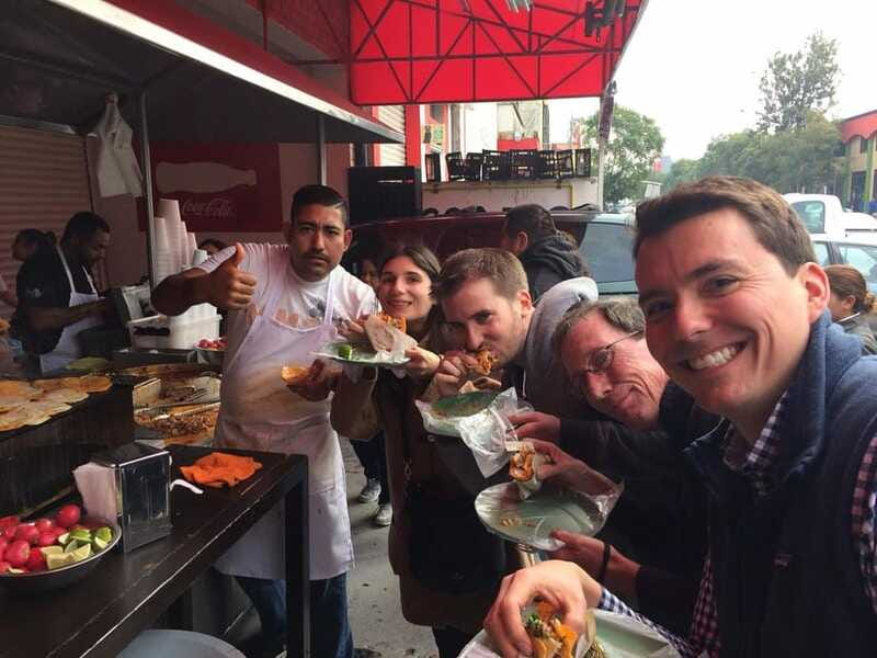 Campeche: Gastronomic Route through the city Market - What the $58 price gets you