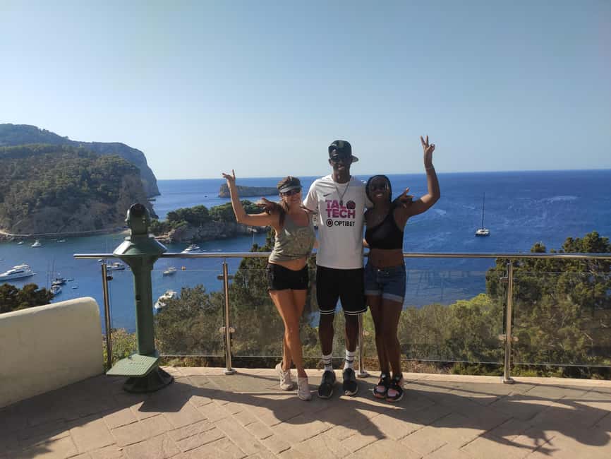 Can Marca caves, Las Dalias Hippie Market and Benirras Tour - What the $94 price really covers