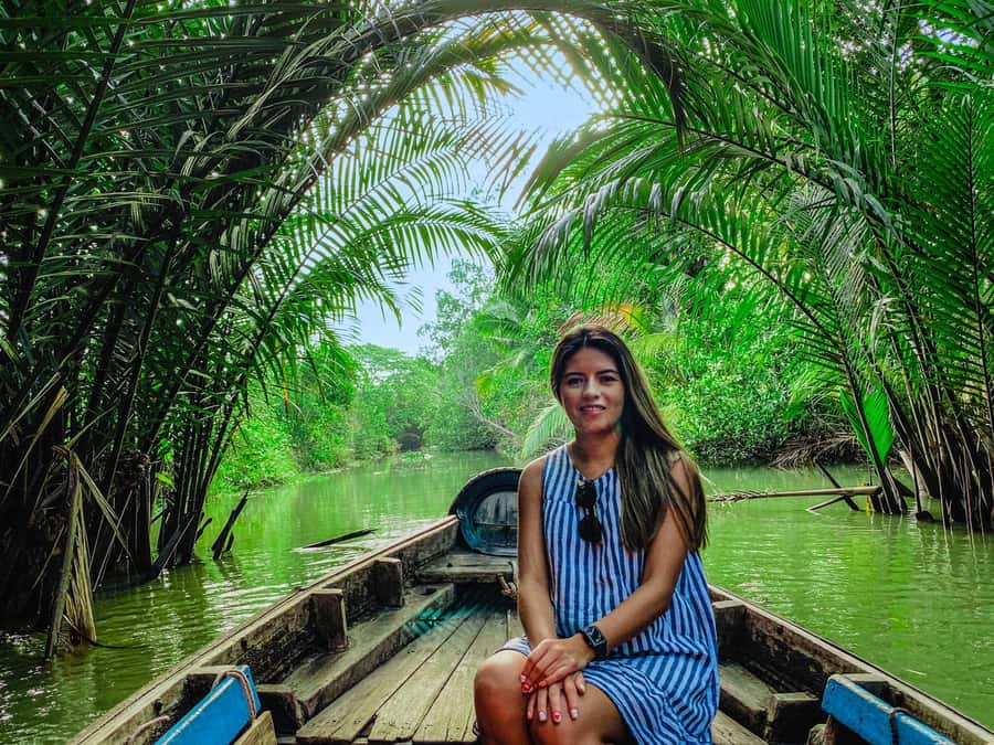 Can Tho: A Real Mekong Tour, Floating Market, Cacao & Life's - Key points at a glance