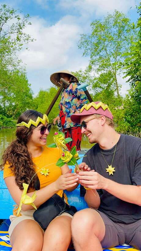 Can Tho: Authentic Floating Market, Wild Canal system, Cocoa - Key points to know before you go