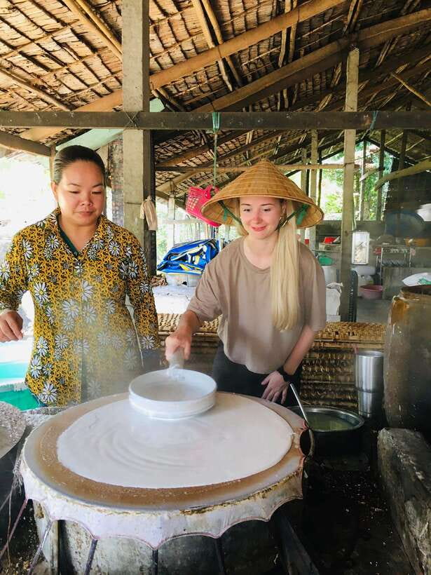 Can Tho: Authentic Floating Market, Wild Canal system, Cocoa - Who should book this experience