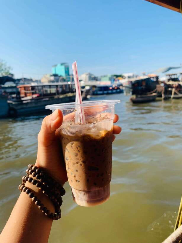 Can Tho: Cai Rang Floating Market and Canals - What the $23 price really covers