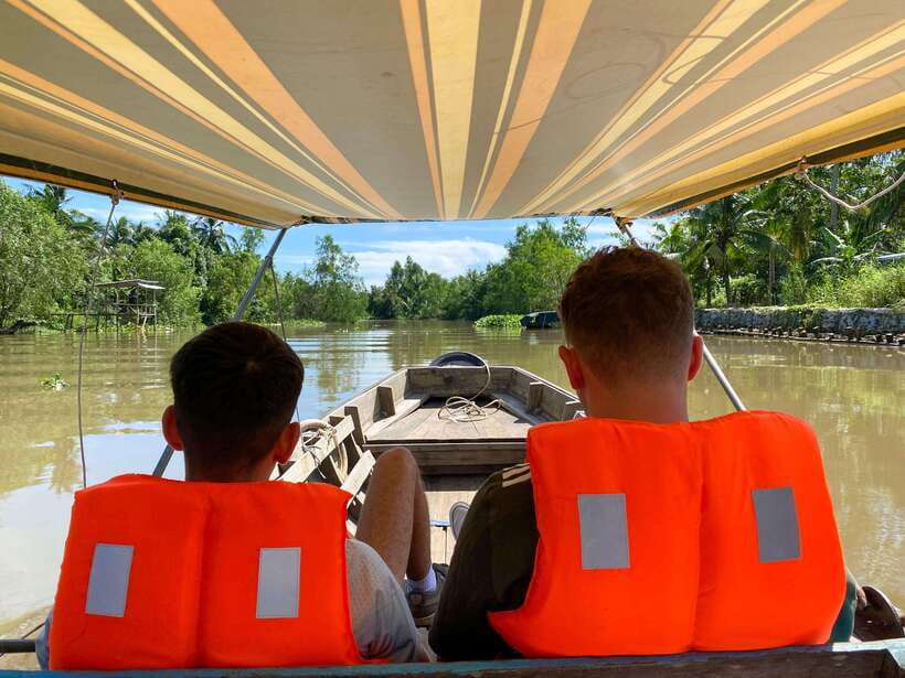 Can Tho: Explore Mekong, Floating Market, Cacao & Local Life - Six things to know before you book