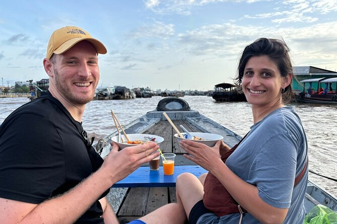 Can Tho: Floating Market, Canals, Nature Reserve & Forest - Why this Can Tho day tour is different