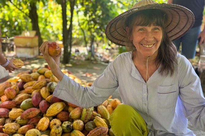 Can Tho: Floating Market, Canals, Nature Reserve & Forest - Inside the Sau Hoai rice noodle workshop