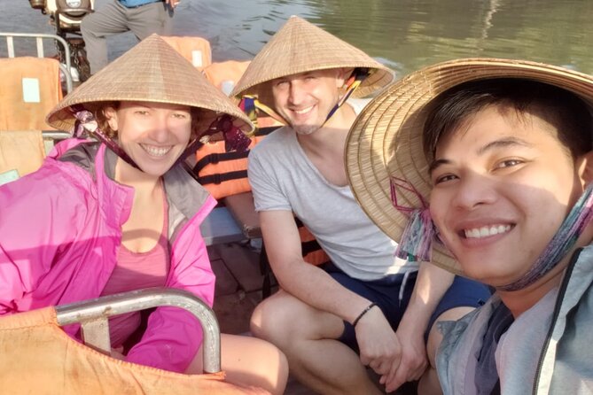 CAN THO: Floating Market & Mekong’s Legacy (About 6 Pax) - Breakfast on the Mekong