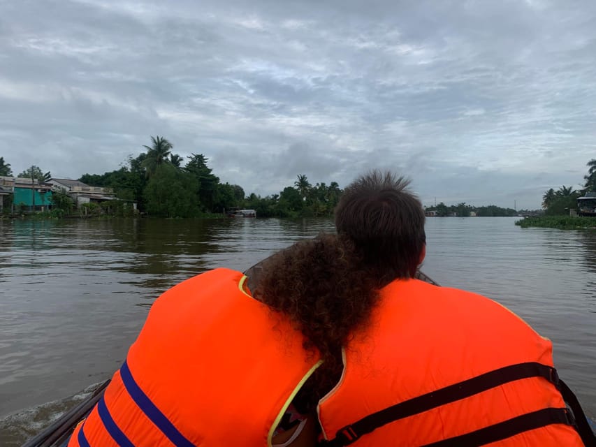 Can Tho: Mekong Delta and Cai Rang Floating Market Tour - Why the early start matters in Can Tho
