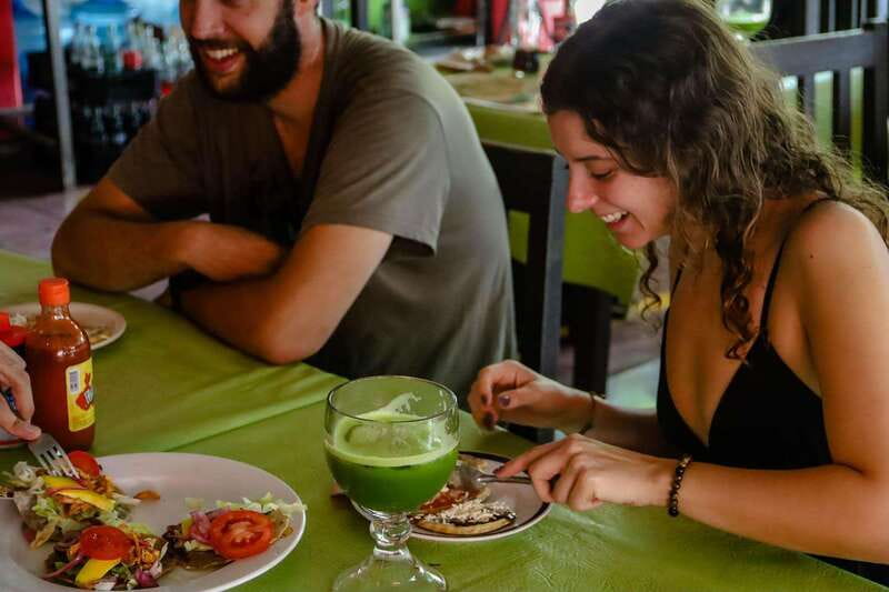 Cancun: 3-Hour Food Tour, Visit to the Market & Street Art - Key points to know before you book