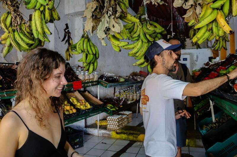 Cancun: 3-Hour Food Tour, Visit to the Market & Street Art - Quesadillas and salbutes add more local variety