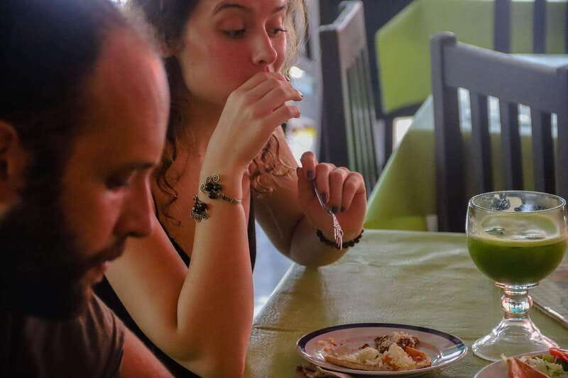 Cancun: 3-Hour Food Tour, Visit to the Market & Street Art - Street art and Cancun stories between bites