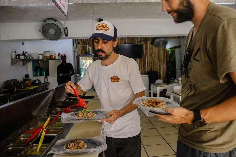 Cancun: 3-Hour Food Tour, Visit to the Market & Street Art - How the $81 price holds up