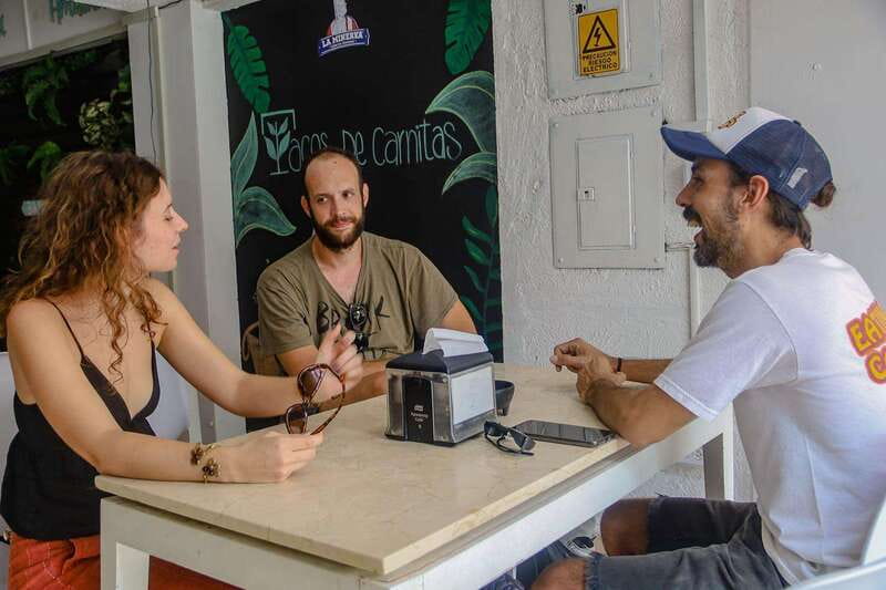 Cancun: 3-Hour Food Tour, Visit to the Market & Street Art - Who will enjoy the three-hour format
