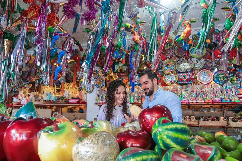Cancún: Cooking Class and Optional Local Market Tour - Key points to know before booking