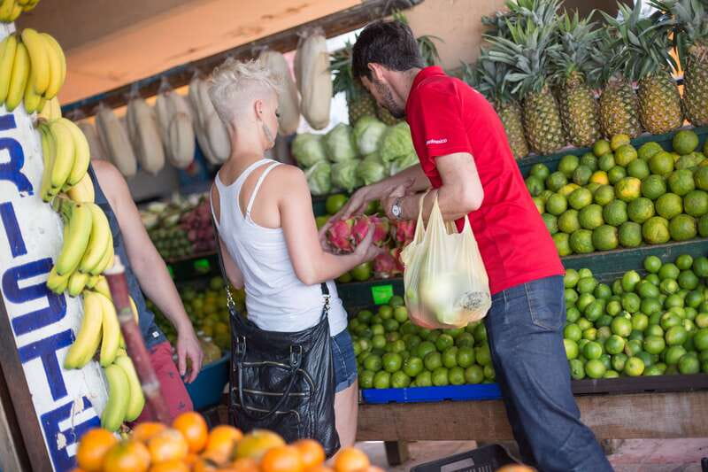 Cancún: Cooking Class and Optional Local Market Tour - Heat, comfort, and the pace of the four hours