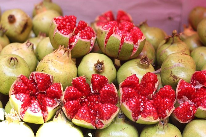 Cancun Private Foodies Market Tour and Street Food - Who should book this Cancun food experience