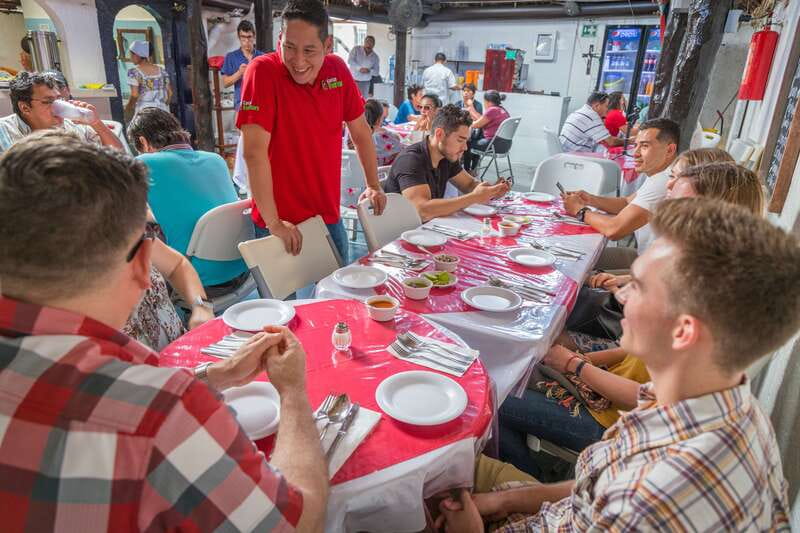 Cancún: Street Food, Local Market and Urban Art Tour - Key points to know before booking