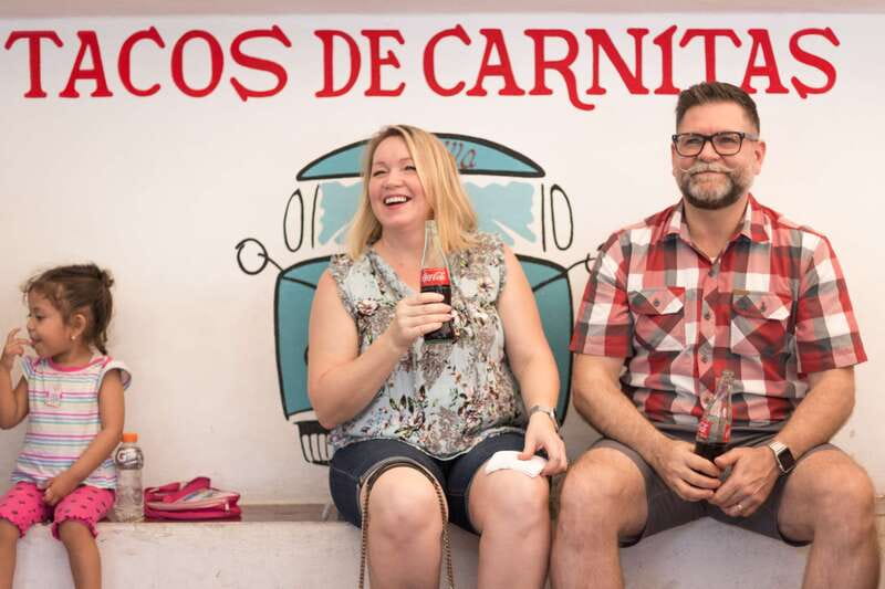 Cancún: Street Food, Local Market and Urban Art Tour - Why this Cancún food tour works well
