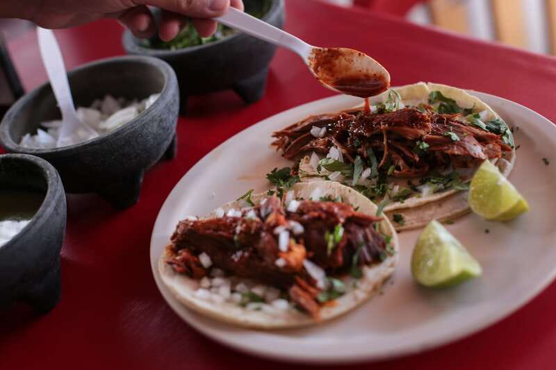 Cancún: Street Food, Local Market and Urban Art Tour - What the $78 price includes