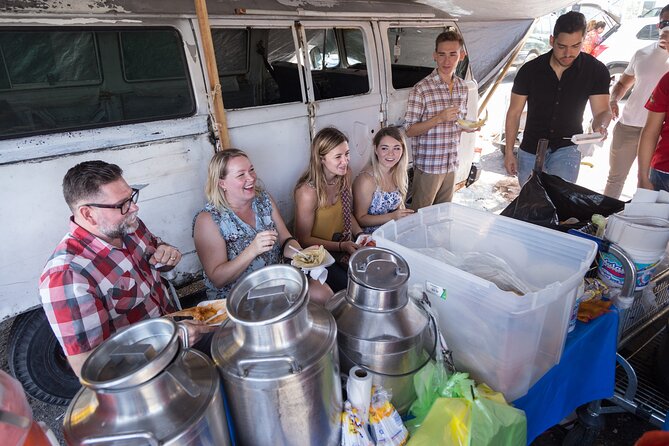 Cancun Street Food, Urban Art and Local Market Experience - Why this tour shows you a different side of Cancun