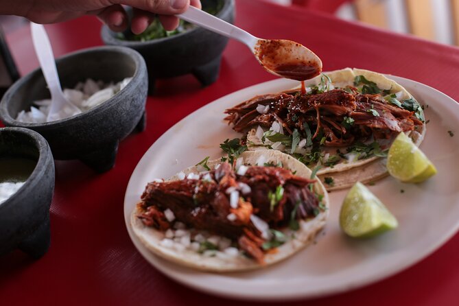 Cancun Street Food, Urban Art and Local Market Experience - Final call: should you book it?