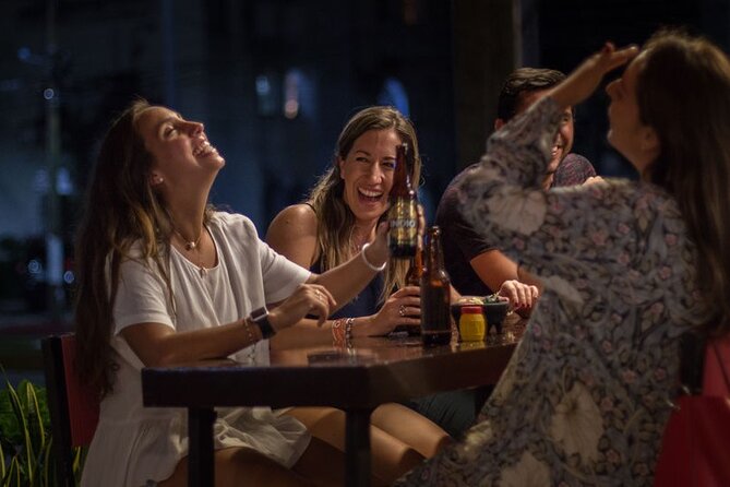 Cancun Taco & Beer Fiesta: Authentic Mexican Tasting Experience - Why This Cancun Food Tour Is More Than A Restaurant Meal