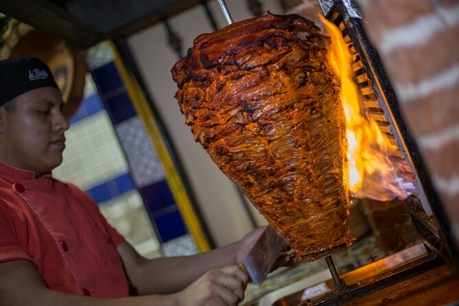 Cancun Taco & Beer Fiesta: Authentic Mexican Tasting Experience - Beer, Flavored Water, And The Details Of The Meal