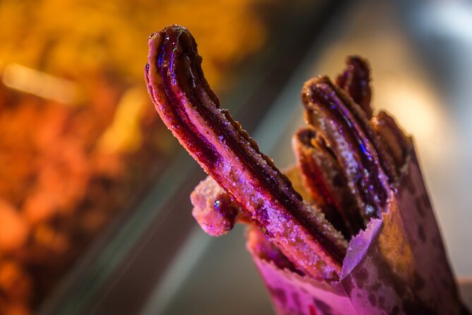 Cancun Taco & Beer Fiesta: Authentic Mexican Tasting Experience - Is $119 A Fair Price?