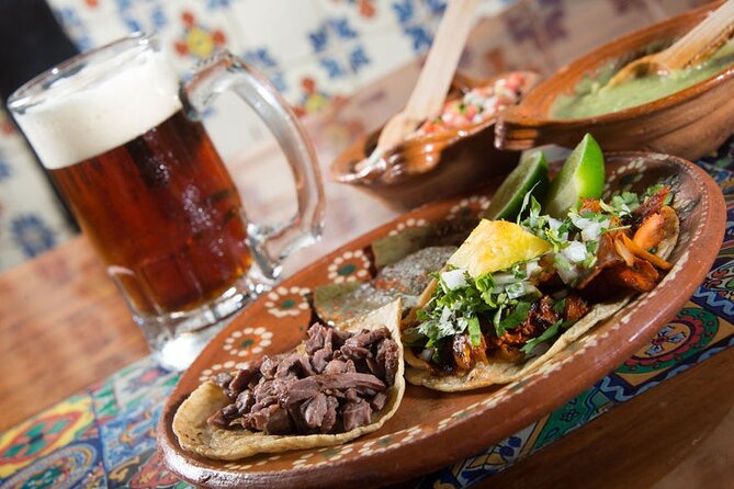 Cancun Taco & Beer Fiesta: Authentic Mexican Tasting Experience - Who Will Enjoy This Most?