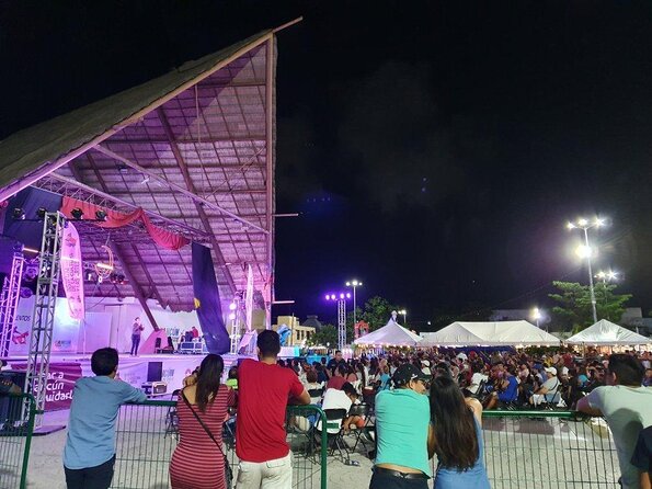 Cancun Taco Tour, Local Beer and Night Market with Transportation - What makes this Cancun taco tour worth considering