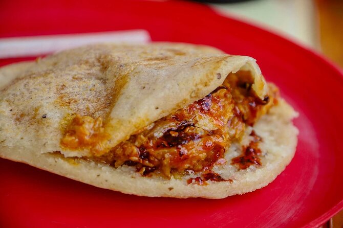 Cancun Walking Food Tour: Local Food, Markets, and Street Art. - Why this Cancun food walk is different