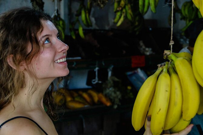 Cancun Walking Food Tour: Local Food, Markets, and Street Art. - Street art and the human side of the tour