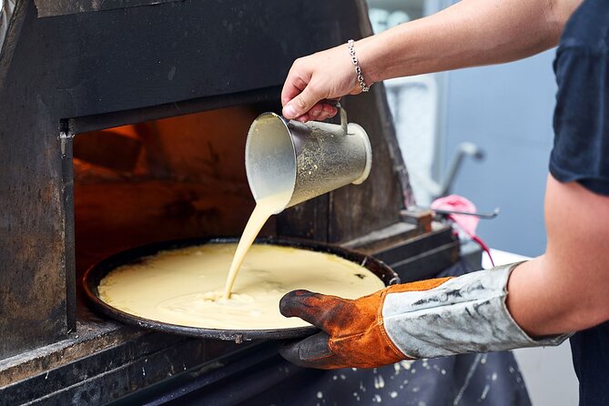 Cannes Ooh La La Food Tour - The first 30 minutes: Cannes through its markets