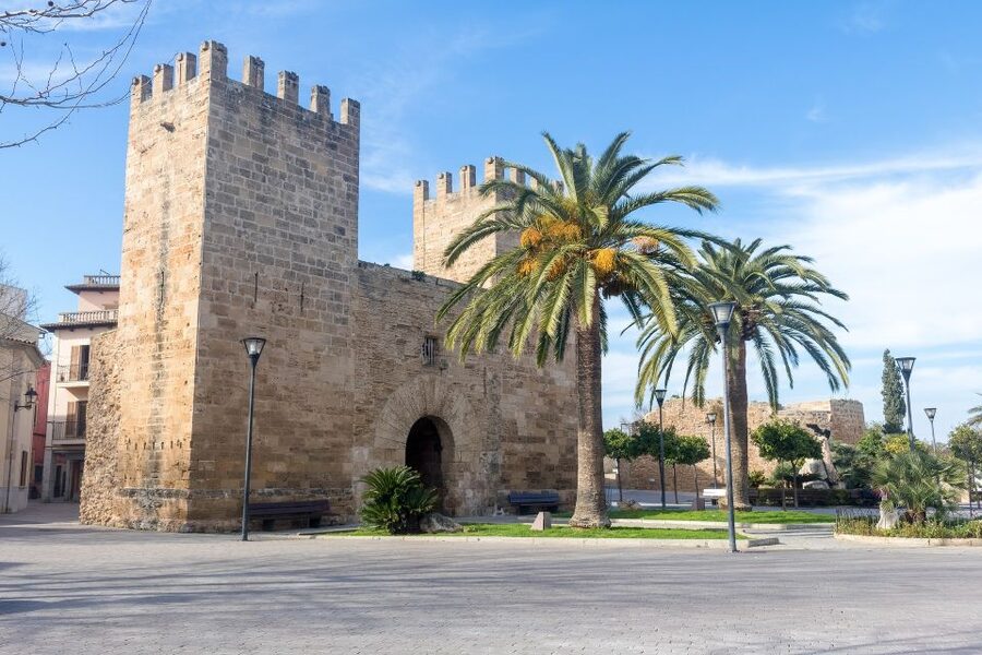 Cap de Formentor: Market, Beach, and Alcudia Tour - Key points to know before booking