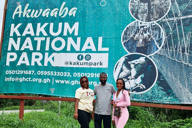 Cape Coast Tour (Slave market & river site) - Who will get the most from this experience